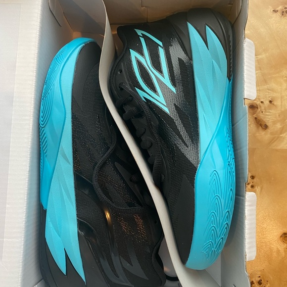 Puma MB.02 M.E.L.O - Picture 6 of 7